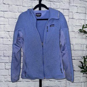 Patagonia Performance Better Sweater Fleece Jacket
